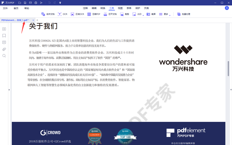 怎么转换成pdf格式