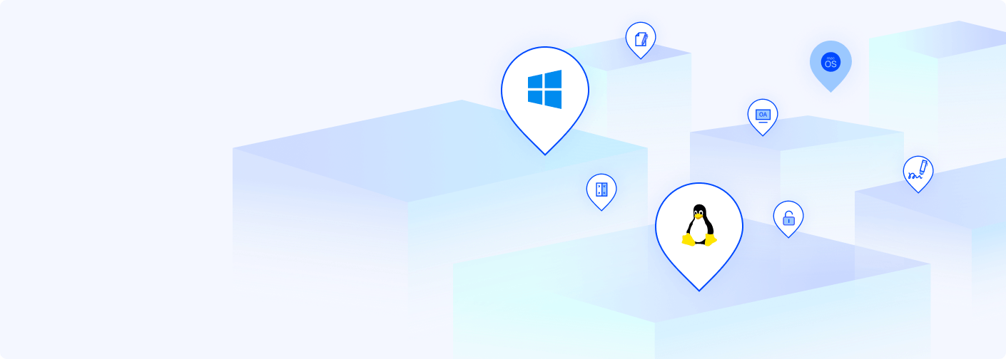 广泛的应用场景