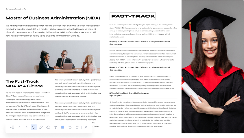 如何阅读pdf格式的文件内容