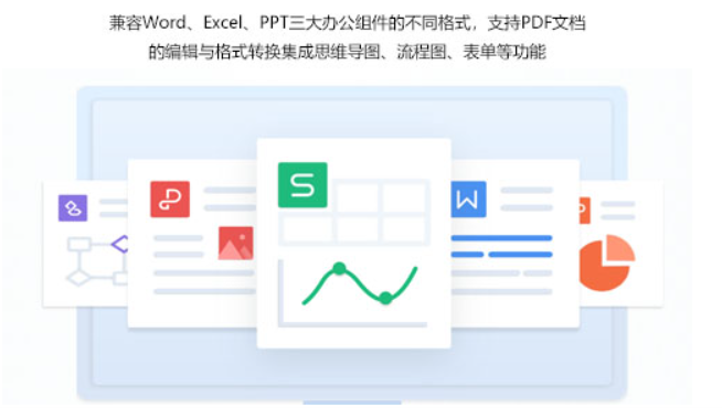 手机看pdf用什么软件好一点