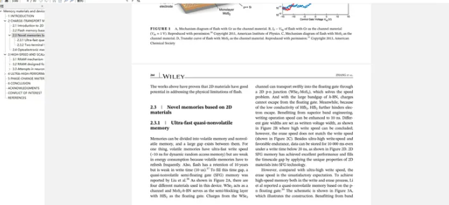 pdf阅读编辑器哪个好用一些