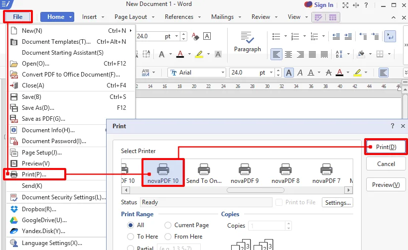 五个免费的pdf编辑器