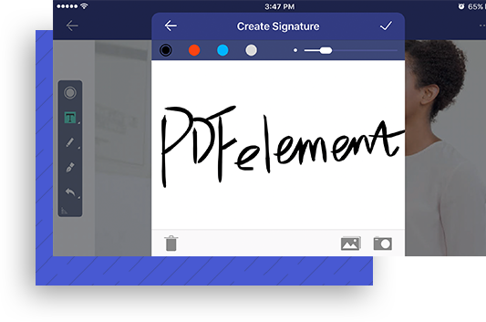 PDF选择页面 PDF选择页面