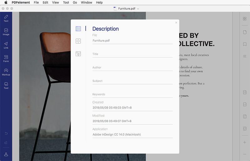 pdf文档插入页码