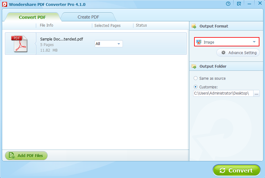 PDF转换成TIFF格式图片 PDF转换成TIFF格式图片