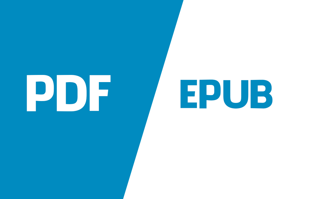 pdf转epub格式 pdf转epub格式